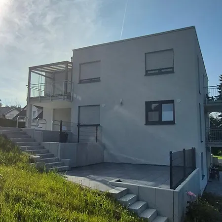 Seibel Doppel-zweibettzimmer Mit Kueche Und Wintergarten *