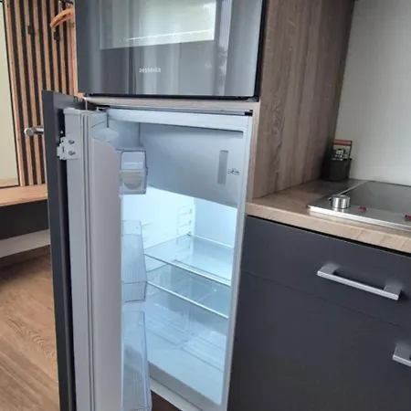 Seibel Doppel-zweibettzimmer Mit Kueche Und Wintergarten